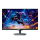 Monitor LED 27" (26,5"-28,4") GIGABYTE M27Q2 QD